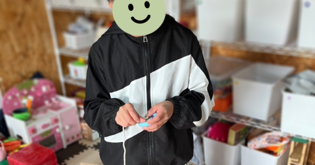 伝承あそび、すごい！！