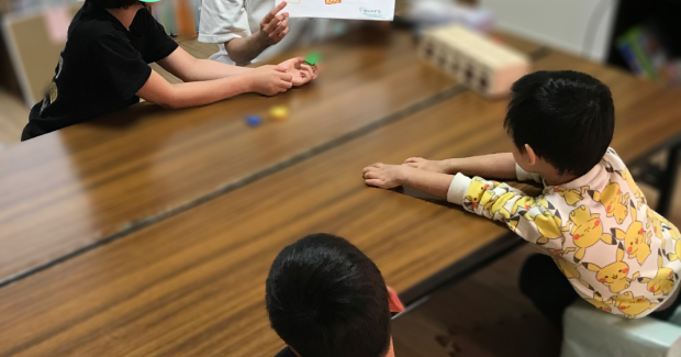 ☆英語レク紹介☆